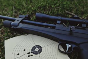 Preparing Your Rifle for Hunting Season