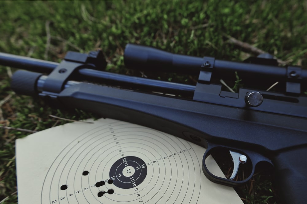 Preparing Your Rifle for Hunting Season