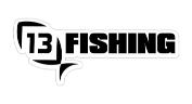 13 fishin
