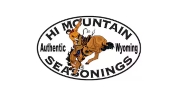 Hi mountain