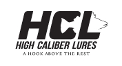 High caliber lures