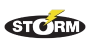 Storm lures