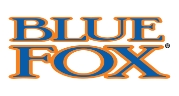 Blue fox