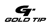 Gold tip logo vector 2022