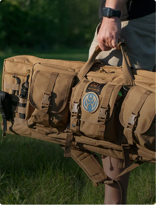 Gun bag