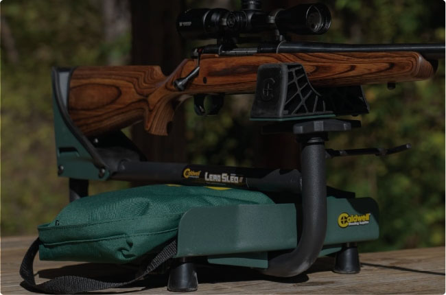 Gun rest