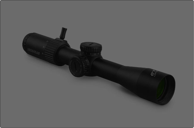 Scope land