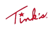 Tk tinks logo