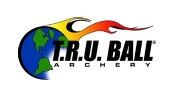 Tru ball archery logo
