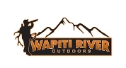 Wapiti river