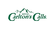 Wayne carltons calls logo