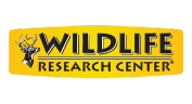 Wildlife research center mainlogo