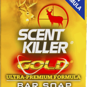 Wildlife Research Scent Killer Bar Soap