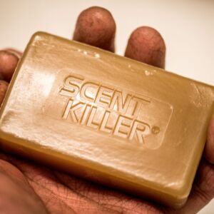Wildlife Research Scent Killer Bar Soap