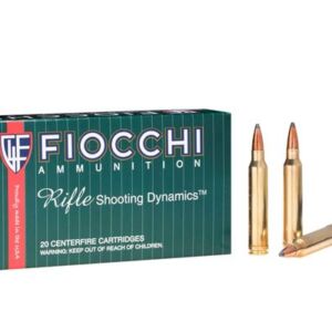 0025269 fiocchi ammunition 300 win magnum 150 grain interlock soft point boat tail 20 round box 600 300x300