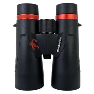 Scorpion Binoculors 411-BR12x50-BR