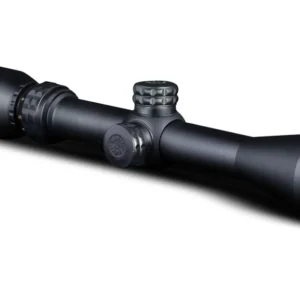 Konus 3X-9X40 Zoom Riflescope KONUSPRO-550 #7275