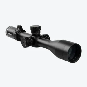 Riton 3 Primal 3-18x50 LRH Reticle 3P318LF123