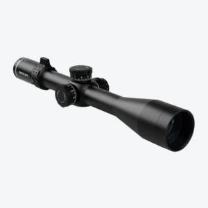 Riton 5 Conquer 5-25x56 PSR Reticle Riflescope 5C525LFI23