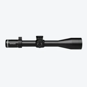 Riton 5 Conquer 5-25x56 PSR Reticle Riflescope 5C525LFI23
