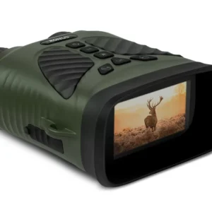 Konus Night Vision Binocular-KONUSPY-17 #7938