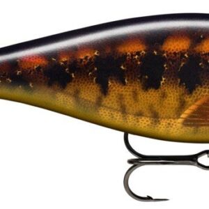 Rapala X-Rap Haku 14 Tanglake Motoroil XRHK14TMO
