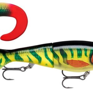 Rapala X-Rap Otus XROU17HTP Hot Pike