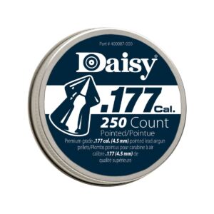 987777 001 daisy 177 caliber precisionmax pointed pellets 250 count tin min 1 300x300