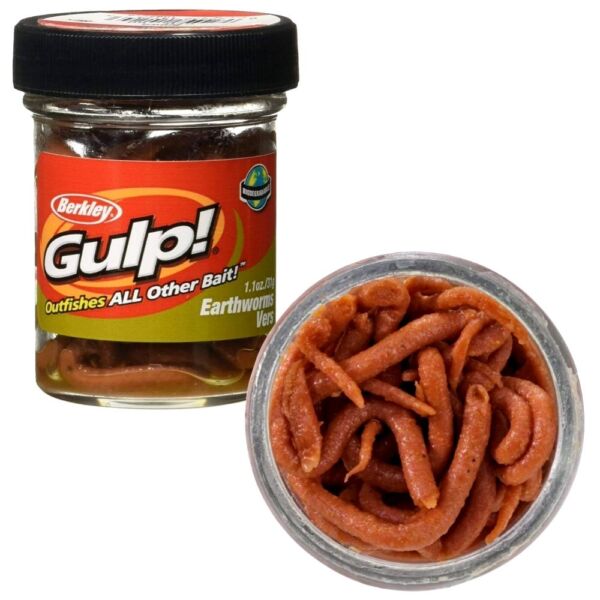 Berkley gulp earthworm 1 600x600