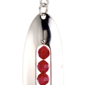 Beaded black wobbler 300x300