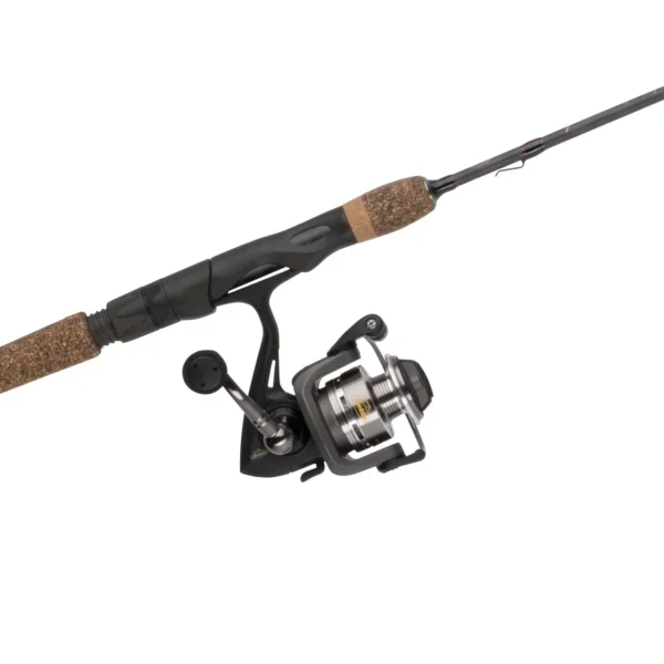 Berkley lightning rod spinning combo 2018 alt3 600x600