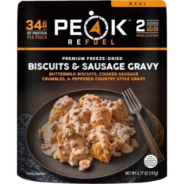 Biscuits gravy new resize 600x600