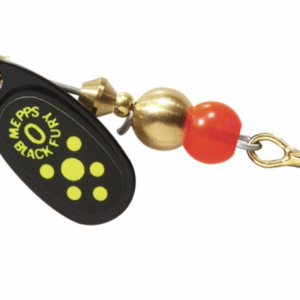 Black fury chartreuse dot plain 0 1 300x300