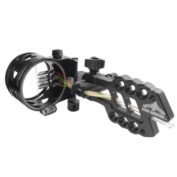Black mountain sierra micro bow sight 720x 600x600