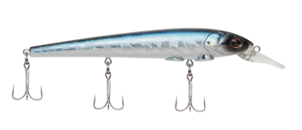 Blue bullet 600x259