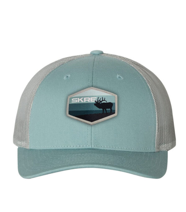 Blue elk hat smoe blue 600x683