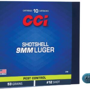 Cc 3790 9mmlugershotshell pestcontrol combo r 300x300