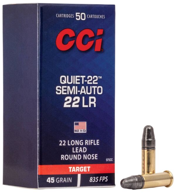 Cc 975cc 22lrquiet22semiautolrntarget combo r 600x658