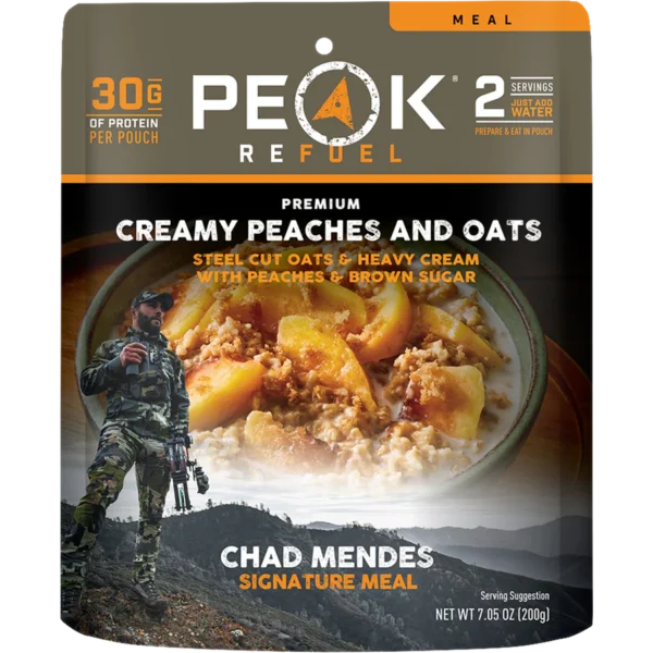 Creamy peaches front 600x600