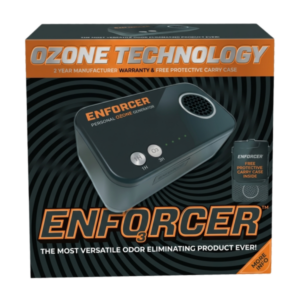 Enforcer 3-Ozone Generator