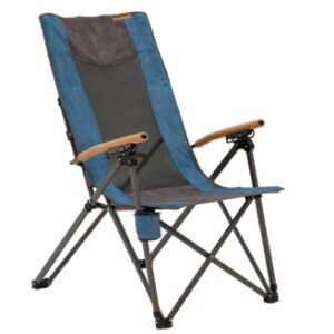 Eureka high back recliner 300x300