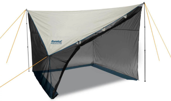 Eureka nobugzone ct11 screen shelter product 600x355