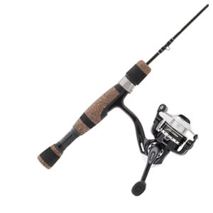 Fenwick nighthawk ice fishing combo 28 medium heavy  47139 1 300x300