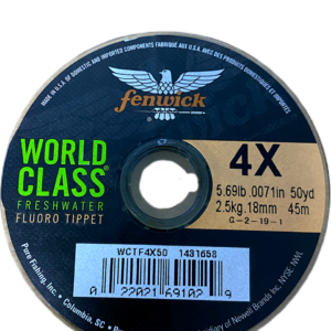 Fenwick fluoro tippet  85029 300x300
