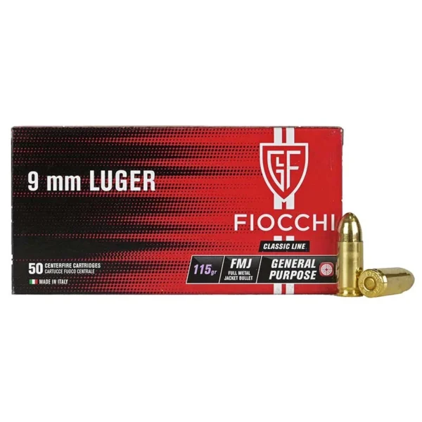 Fiocchi 9mm 115gr fmj 600x600