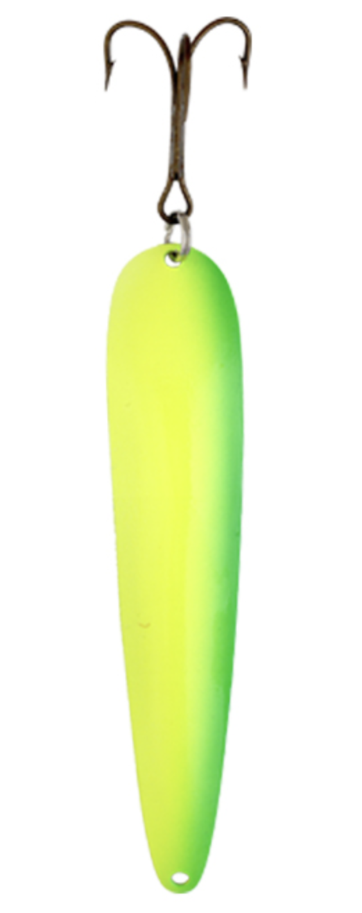 Fl yellow green nickel