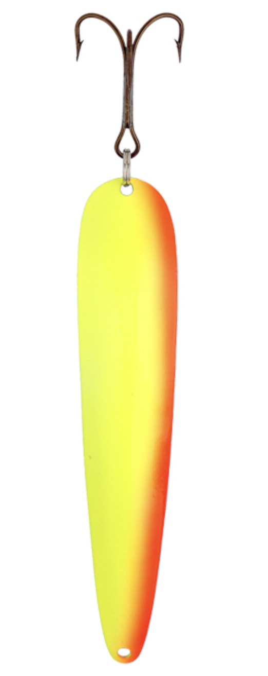 Fl yellow orange nickel 1