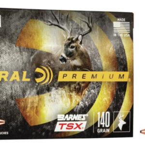 Federal p708c premium 7mm 08 rem 140 gr barnes tsx 20 per box 10 cs 029465099060 image1  27661 300x300