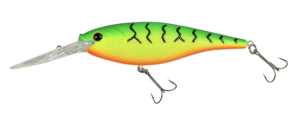 Firetiger 600x252
