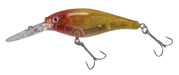 Flashy clown 600x252
